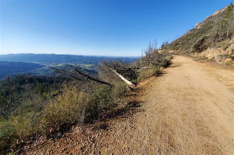 Napa Valley Hiking - Hike Napa Valley | Enjoy Napa Valley