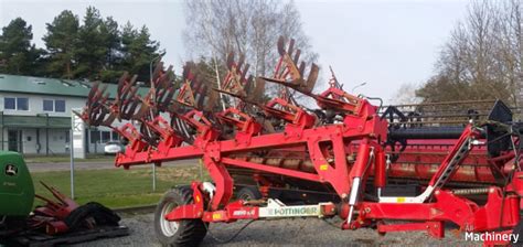 POTTINGER Pottinger Ploughs |ID 310 |all-machinery