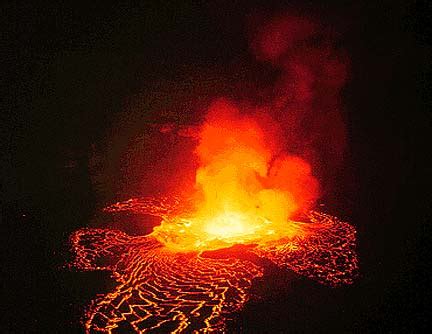 Special Report - Nyiragongo Volcano Eruption 2002