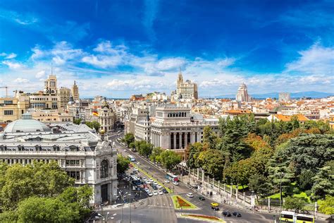 Madrid - 10 Reasons Why You Should Study In Madrid - torcidasocial