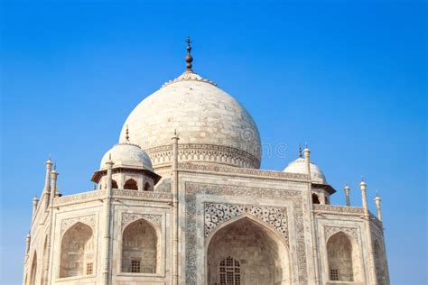 Taj Mahal. UNESCO World Heritage Site, Agra, Uttar Pradesh, India, Asia Stock Photo - Image of ...