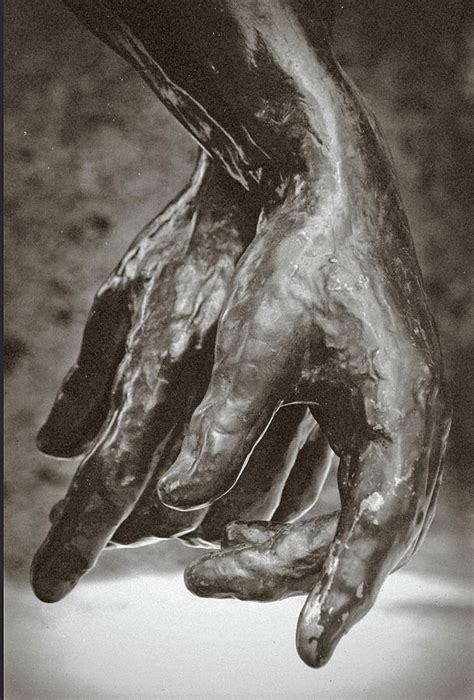 Dead Hand Photograph by Peter Holzapfel | Fine Art America