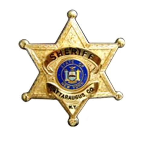 Cattaraugus County NY Sheriff by Cattaraugus County Sheriff's Office