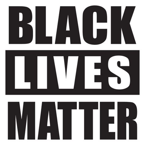 Sticker Black Lives Matter Paper & Party Supplies Paper etna.com.pe