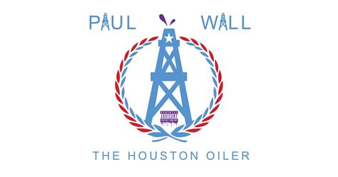 Paul Wall - Houston Oiler CD