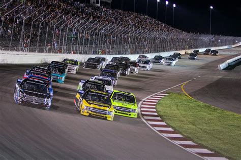 NASCAR Trucks, IndyCar to race Aug. 30 at WWT Raceway | Sports | stltoday.com