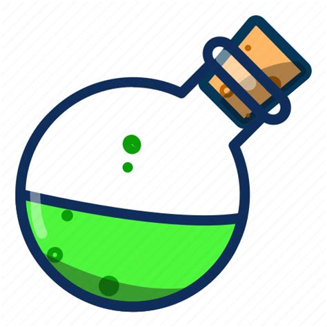 Game, health, magic, medical, potion icon - Download on Iconfinder