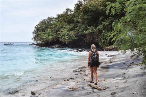 Blue Lagoon Beach In Bali: A Complete Guide