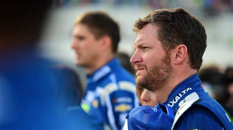 Dale Earnhardt Jr.'s Retirement Season Just Keeps Getting More Depressing