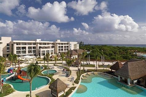 Paradisus Playa del Carmen – Riviera Maya - Paradisus by Melia All Inclusive Resort