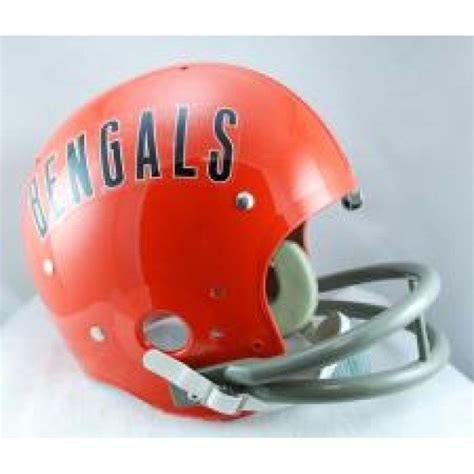 Nfl Bengals Helmet