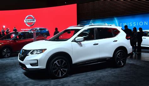 How Reliable is the Nissan Rogue?