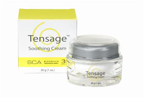 Soothing cream - Winter's Family Practice