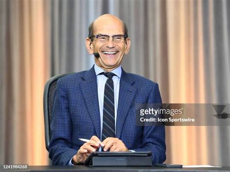 The Paul Finebaum Show Photos and Premium High Res Pictures - Getty Images