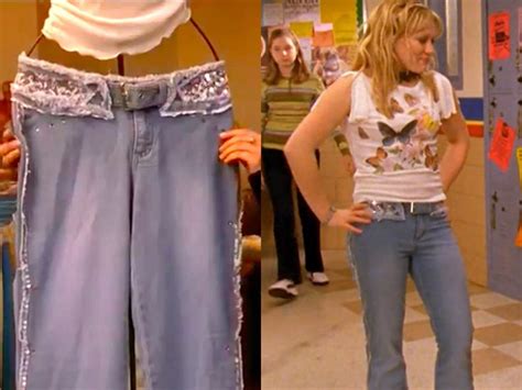 16 Clothing Items '00s Disney Channel Kids Desperately Wanted In Their ...