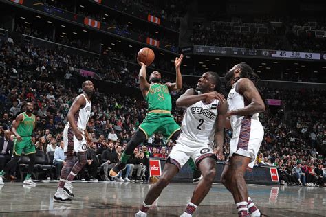 Photos: Celtics vs. Nets - Nov. 29, 2019 Photo Gallery | NBA.com