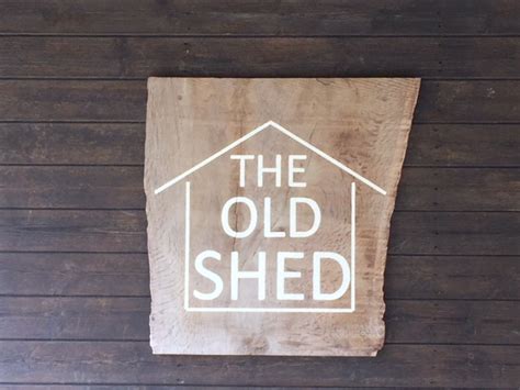 The Old Shed Charlbury - Red Kite Days