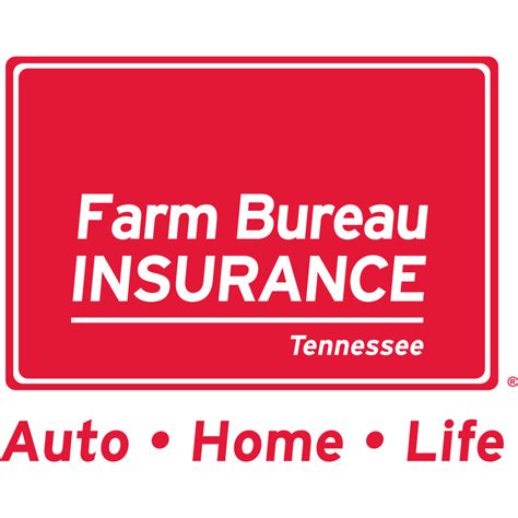 Farm Bureau Insurance of Tennessee logo, Vector Logo of Farm Bureau ...