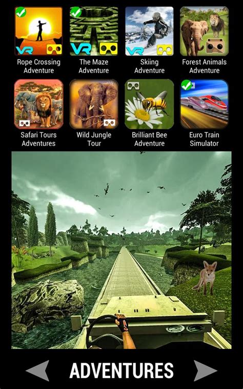 VR Games Store for Android - APK Download