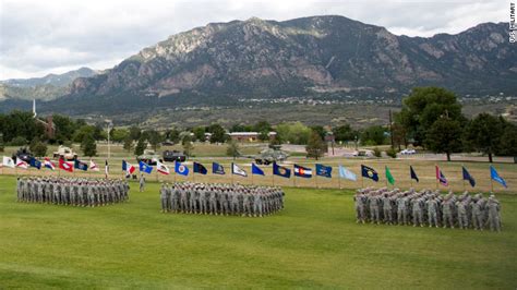 Oldest Army armor unit still locked down at Fort Carson - CNN.com