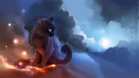 Warrior Cats Wallpapers - Wallpaper Cave