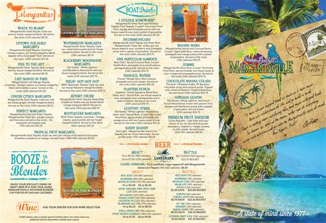 Jimmy Buffett Margaritaville Florida Resort Latest Bu - vrogue.co