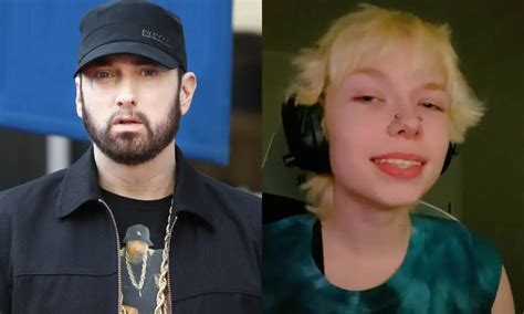 Eminem's child comes out as genderfluid: 'Forever growing and changing' | PinkNews