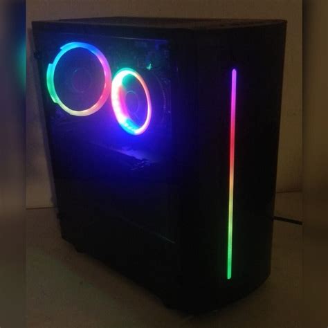 4K Gaming PC | VR Ready | 1080ti, (i7) Xeon | in Bournemouth, Dorset | Gumtree