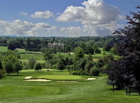 Saffron Walden Golf Club, Saffron Walden, United Kingdom - Albrecht Golf Guide