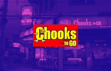 The Complete History of Chooks to Go