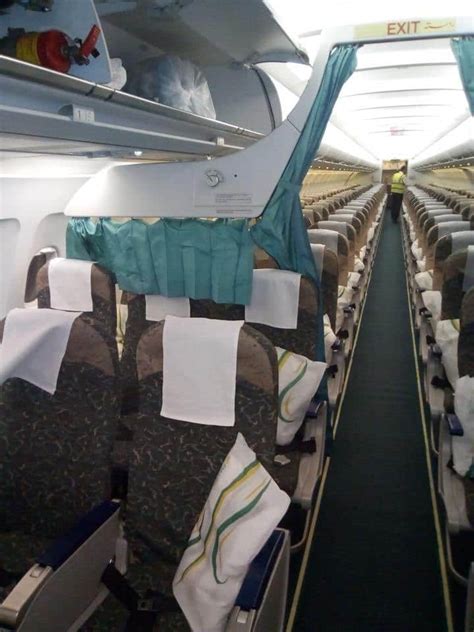 PIA Refurbishes its Entire Fleet of Aircraft