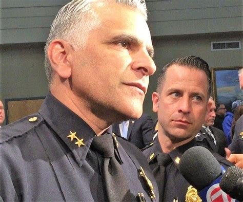 Miami Police Chief To Retire Next Year | Miami, FL Patch