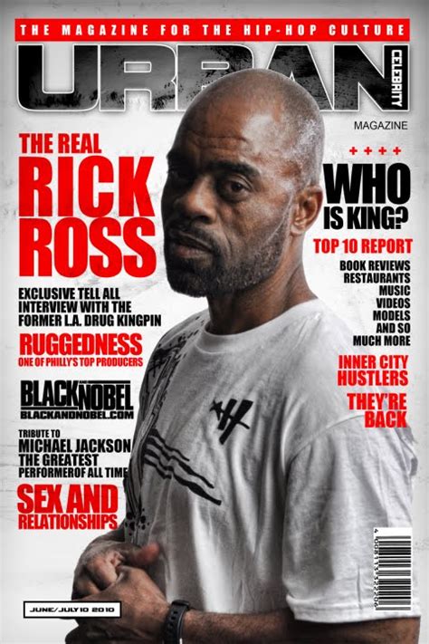 BOSS SPOOK & THE REAL RICK ROSS AKA (FREEWAY) RICKY ROSS HISTORY IN THE MAKING... - Connected ...