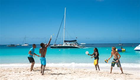 Barbados Beaches & Activities - Explore Caribbean Coastline