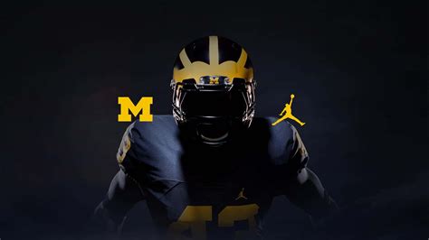 Top 62+ michigan football wallpaper best - in.cdgdbentre