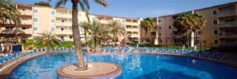 Hotel Aquasol - Palma Nova - Majorca