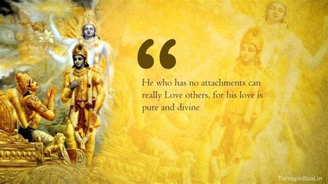 11 Simple Lessons From The Bhagavad Gita That Are All You Need To Know ...