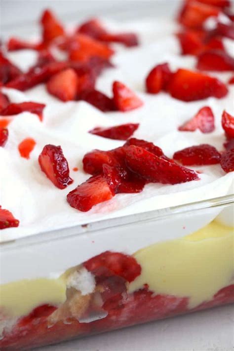 Strawberry Angel Food Dessert - Inspirational Momma | Recipe | Angel food, Angel food cake ...