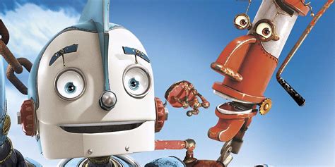 13 grands films d'animation de science-fiction à découvrir - Drumpe