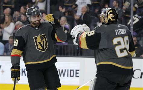 Alex Tuch Returns to Practice After Second Injury – Video | Las Vegas ...