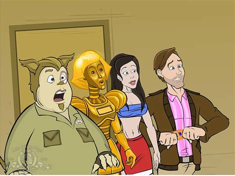 Spaceballs: The Animated Series (2008)