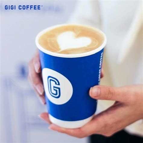 Gigi Coffee : Senarai Menu & Harga Terkini - eCentral