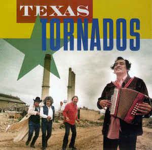 Texas Tornados - Texas Tornados (1998, CD) | Discogs