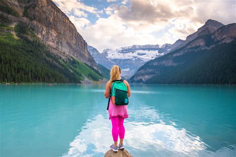 20 Best Banff Lakes You Have To Visit - The Banff Blog