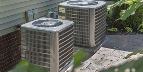 How Professionals Determine the Best Central Air Conditioner Brands