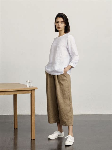 MUJI Online - Herzlich Willkommen bei MUJI. | Minimal fashion, Fashion, Muji style