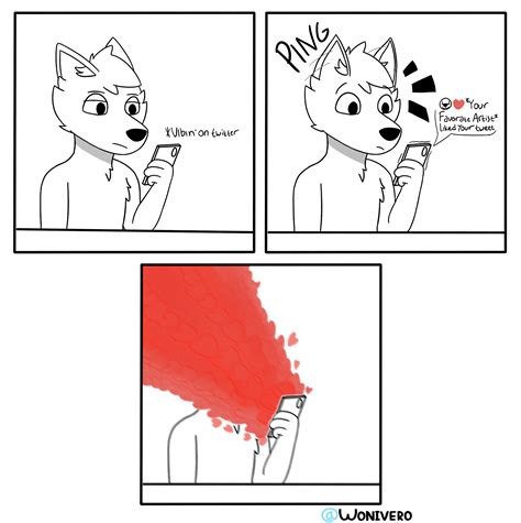 blessed | Furry art, Furry meme, Furry comic