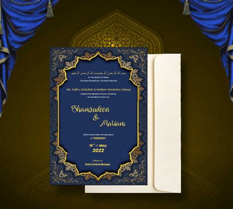 Best Invitation Card Design For Wedding - Infoupdate.org