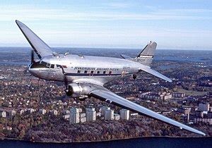 Douglas DC-3 - Wikipedia