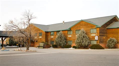 THE INN AT LANDER - Updated 2019 Prices & Hotel Reviews (WY) - TripAdvisor